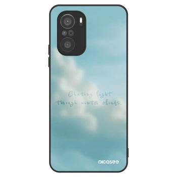 Maskica za Xiaomi Poco F3 - CHASiNG LIGHT