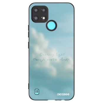 Maskica za Realme C21 - CHASiNG LIGHT