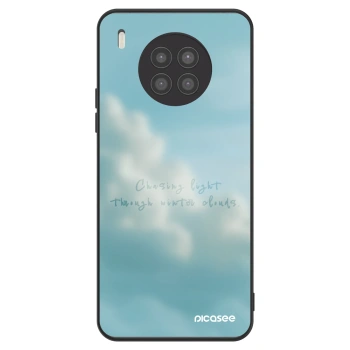 Maskica za Huawei Nova 8i - CHASiNG LIGHT