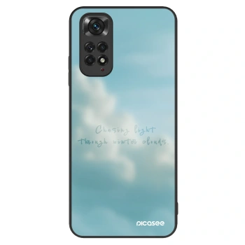 Maskica za Xiaomi Redmi Note 11 - CHASiNG LIGHT