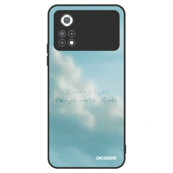 Maskica za Xiaomi Poco X4 Pro 5G - CHASiNG LIGHT