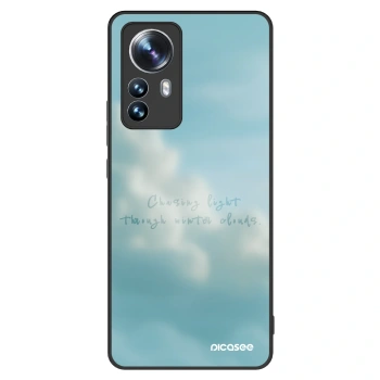 Maskica za Xiaomi 12 Pro - CHASiNG LIGHT