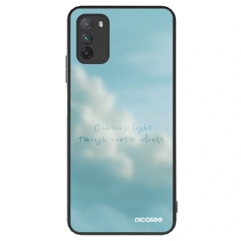 Maskica za Xiaomi Poco M3 - CHASiNG LIGHT