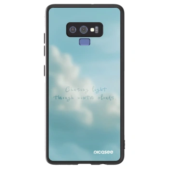 Maskica za Samsung Galaxy Note 9 N960F - CHASiNG LIGHT