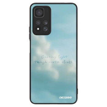 Maskica za Xiaomi Redmi Note 11 Pro+ 5G - CHASiNG LIGHT