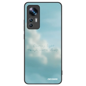 Picasee ULTIMATE CASE za Xiaomi 12T - CHASiNG LIGHT