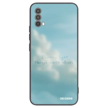 Maskica za Motorola Moto E40 - CHASiNG LIGHT
