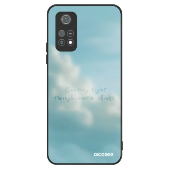 Maskica za Xiaomi Poco M4 Pro - CHASiNG LIGHT