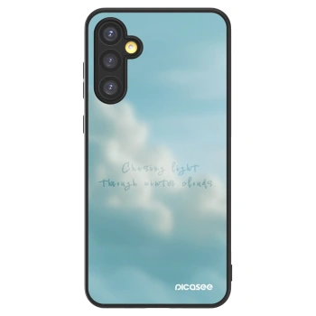 Picasee ULTIMATE CASE za Samsung Galaxy A34 5G A346B - CHASiNG LIGHT