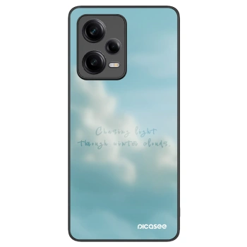 Picasee ULTIMATE CASE za Xiaomi Redmi Note 12 Pro 5G - CHASiNG LIGHT
