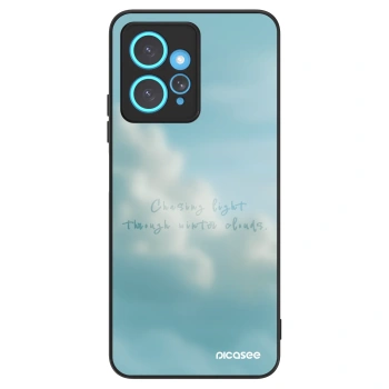 Maskica za Xiaomi Redmi Note 12 4G - CHASiNG LIGHT