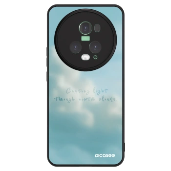 Maskica za Honor Magic5 Pro - CHASiNG LIGHT