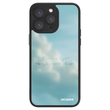 Picasee ULTIMATE CASE za Apple iPhone 15 Pro Max - CHASiNG LIGHT