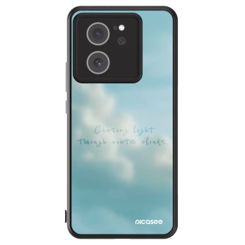 Picasee ULTIMATE CASE za Xiaomi 13T - CHASiNG LIGHT