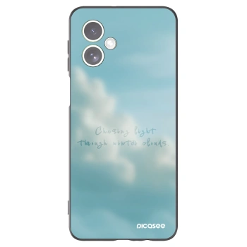 Maskica za Motorola Moto G54 5G - CHASiNG LIGHT