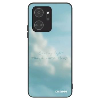 Maskica za Honor X7a - CHASiNG LIGHT
