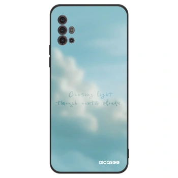 Maskica za Motorola Moto G30 - CHASiNG LIGHT