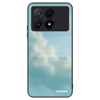 Maskica za Xiaomi Poco X6 Pro - CHASiNG LIGHT