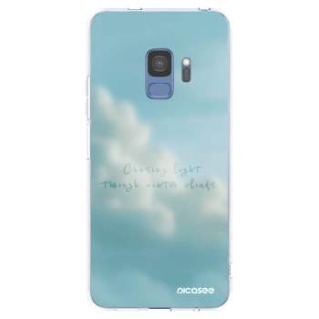 Maskica za Samsung Galaxy S9 G960F - CHASiNG LIGHT