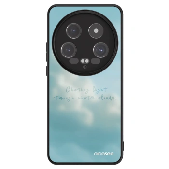 Maskica za Xiaomi 14 Ultra - CHASiNG LIGHT