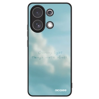 Maskica za Xiaomi Redmi Note 13 4G - CHASiNG LIGHT