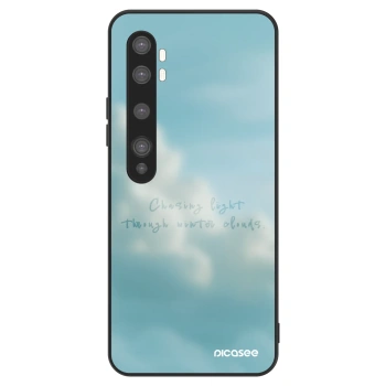 Maskica za Xiaomi Mi Note 10 (Pro) - CHASiNG LIGHT