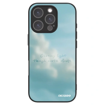 Maskica za Apple iPhone 16 Pro - CHASiNG LIGHT