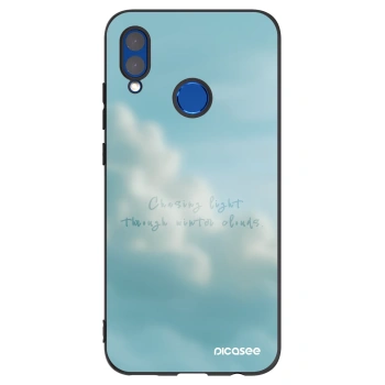 Maskica za Huawei P Smart 2019 - CHASiNG LIGHT