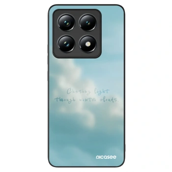 Picasee ULTIMATE CASE za Xiaomi 14T Pro - CHASiNG LIGHT
