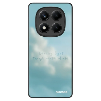 Picasee ULTIMATE CASE za Xiaomi Redmi Note 14 Pro+ 5G - CHASiNG LIGHT