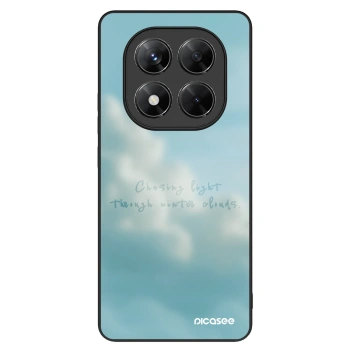 Picasee ULTIMATE CASE za Xiaomi Redmi Note 14 Pro 5G - CHASiNG LIGHT