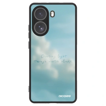Maskica za Xiaomi Poco X7 - CHASiNG LIGHT