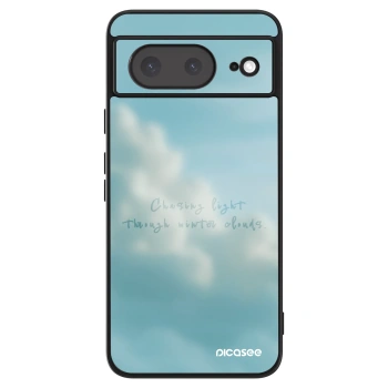 Maskica za Google Pixel 8a - CHASiNG LIGHT