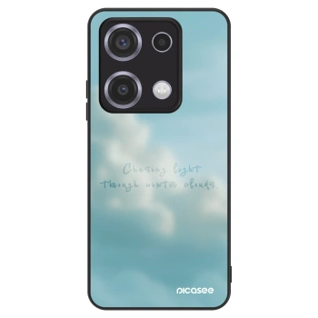 Maskica za Xiaomi Redmi Note 14S - CHASiNG LIGHT