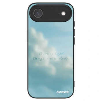 Picasee ULTIMATE CASE za Apple iPhone Air - CHASiNG LIGHT