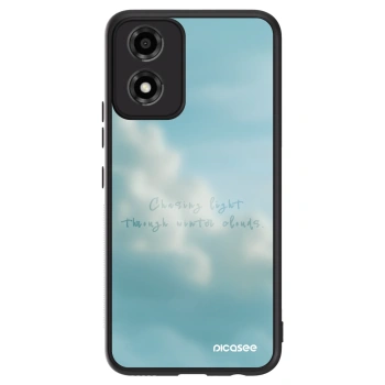 Maskica za Motorola Moto E14 - CHASiNG LIGHT