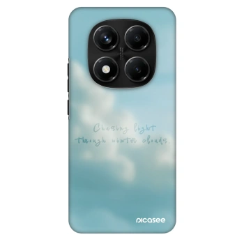 Maskica za Xiaomi Redmi Note 14 Pro+ 5G - CHASiNG LIGHT