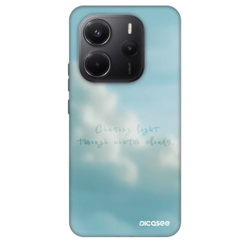 Maskica za Xiaomi Redmi Note 14 5G - CHASiNG LIGHT