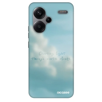 Maskica za Xiaomi Redmi Note 13 Pro+ 5G - CHASiNG LIGHT