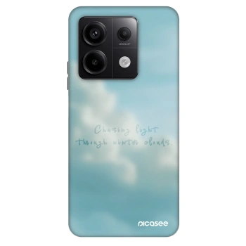 Maskica za Xiaomi Redmi Note 13 Pro 5G - CHASiNG LIGHT