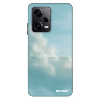 Maskica za Xiaomi Redmi Note 12 Pro 5G - CHASiNG LIGHT