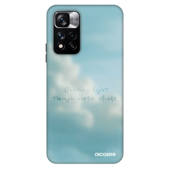 Maskica za Xiaomi Redmi Note 11 Pro - CHASiNG LIGHT