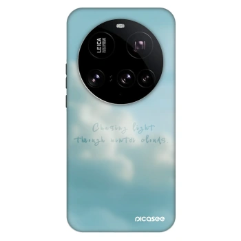 Maskica za Xiaomi 15 Ultra - CHASiNG LIGHT