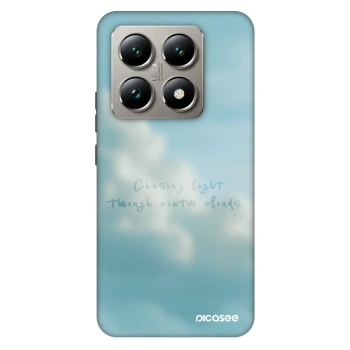 Maskica za Xiaomi 14T Pro - CHASiNG LIGHT