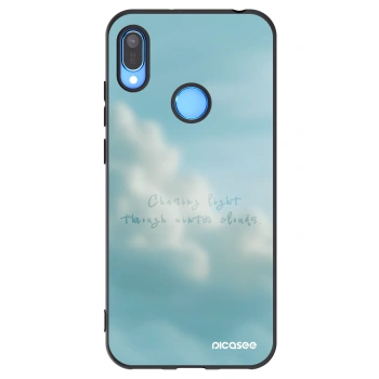 Maskica za Huawei Y6 2019 - CHASiNG LIGHT