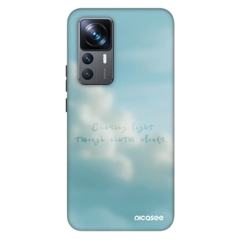 Maskica za Xiaomi 12T - CHASiNG LIGHT
