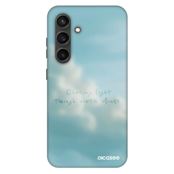 Maskica za Samsung Galaxy S24+ S926B 5G - CHASiNG LIGHT