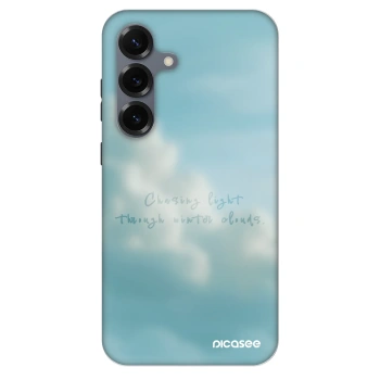 Maskica za Samsung Galaxy S25 5G - CHASiNG LIGHT