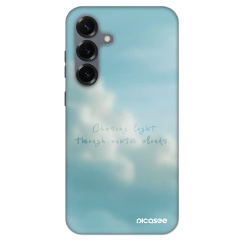 Maskica za Samsung Galaxy S25+ 5G - CHASiNG LIGHT