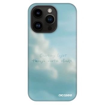 Maskica za Apple iPhone 14 Pro - CHASiNG LIGHT